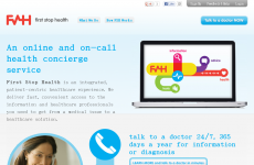 First Stop Health