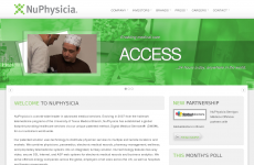 NuPhysicia