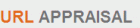 URL Appraisal