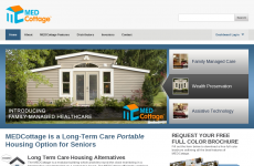 MedCottage