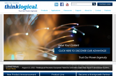 Thinklogical