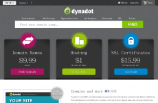 Dynadot