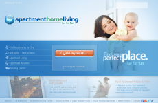 Apartment Home Living