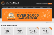 SimpleHelix