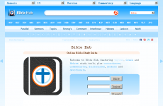Bible Hub