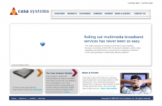 Casa Systems