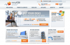 EasyCGI