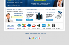 BlueHost