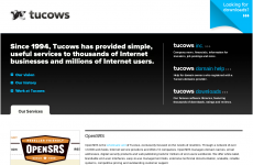 Tucows