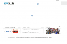 SIG China