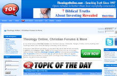Theology Online