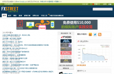 FXstreet���