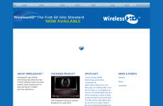 WirelessHD