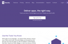 Heroku