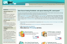 GPLHost