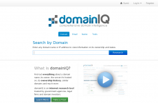 DomainIQ