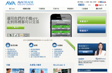 AvaTradę��