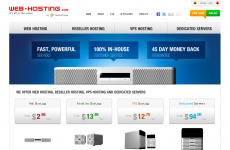 Web-Hosting.com