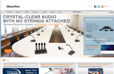 ClearOne