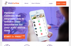 WebCurfew