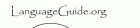 LanguageGuide.org