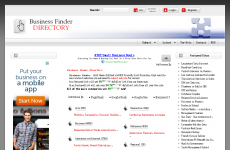 Business Finder