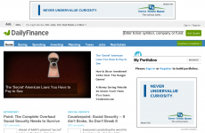 DailyFinance