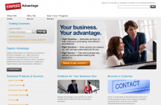 Staples Advantage