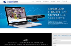 Shopperception