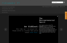 CoFounder TV