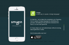 SmiGin