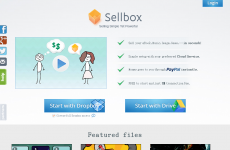 Sellbox