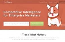 TrackMaven