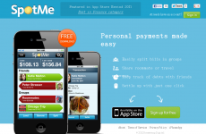 SpotMe