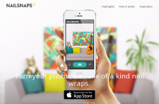 Nailsnaps