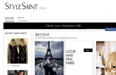 StyleSaint