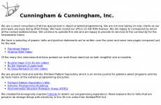 Cunningham & Cunningham