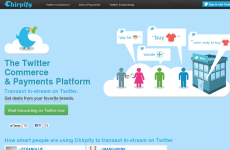 Chirpify
