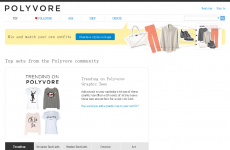 Polyvore
