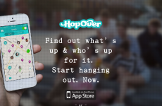 HopOver