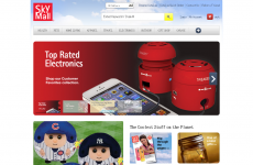 SkyMall