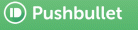PushBullet