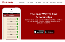 Scholly