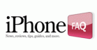 The iPhone FAQ