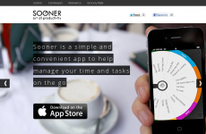 Sooner