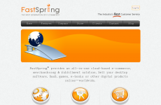 FastSpring