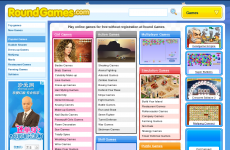 Round Games