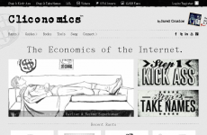 Cliconomics