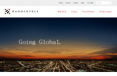 Borderfree