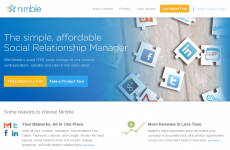 Nimble